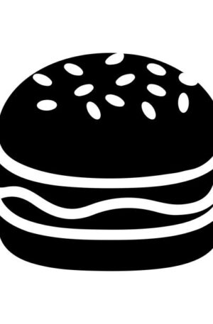 Burger ardennais